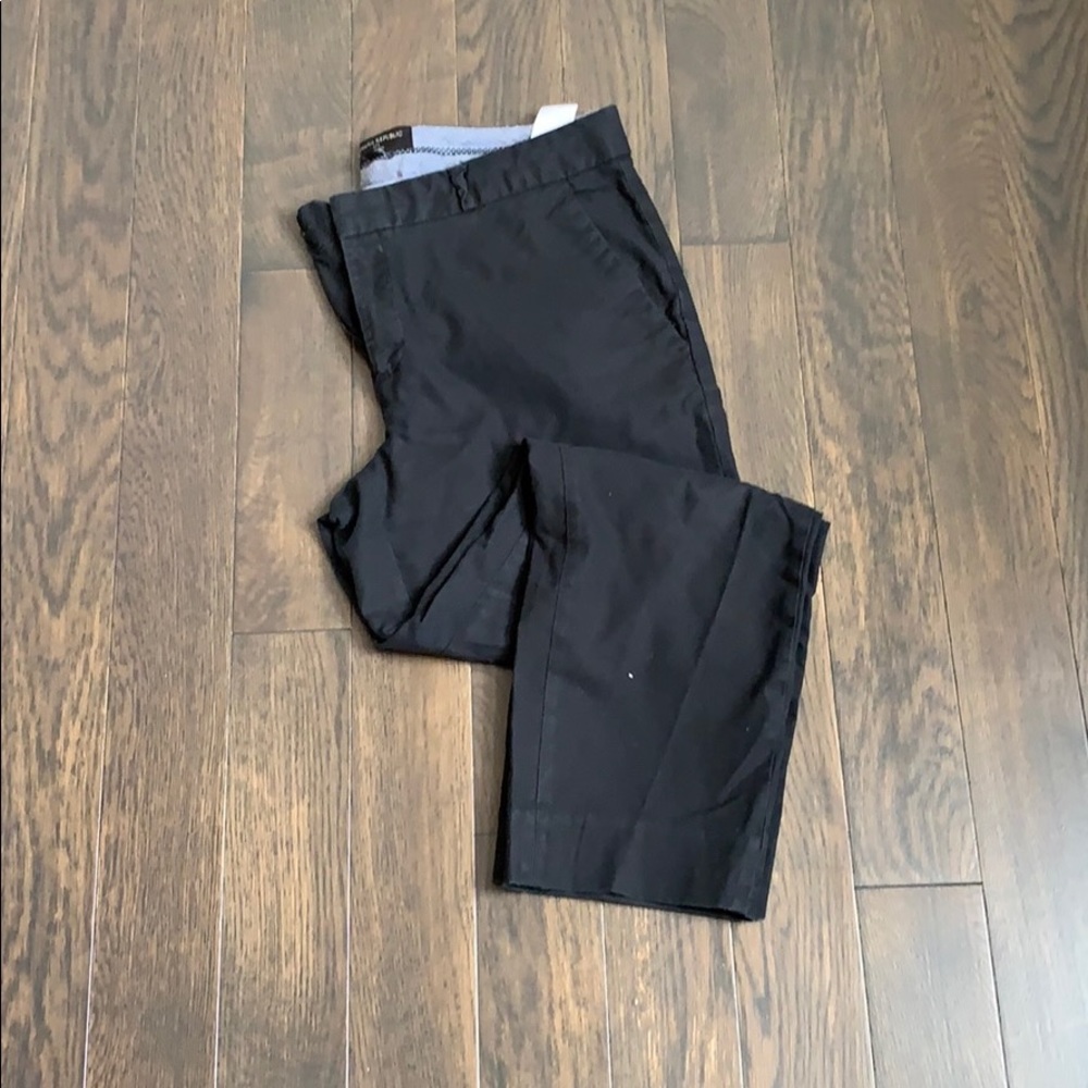 Banana Republic • dress ankle chino